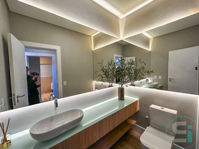 Sobrado novo no Condomínio Celebration!: 22ª foto da galeria de imagens do imóvel