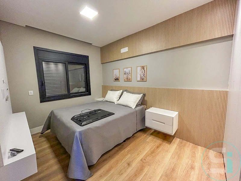 Sobrado novo no Condomínio Celebration!: 30ª foto da galeria de imagens do imóvel