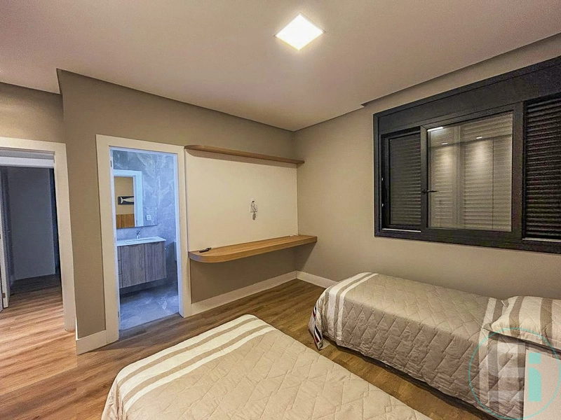 Sobrado novo no Condomínio Celebration!: 27ª foto da galeria de imagens do imóvel