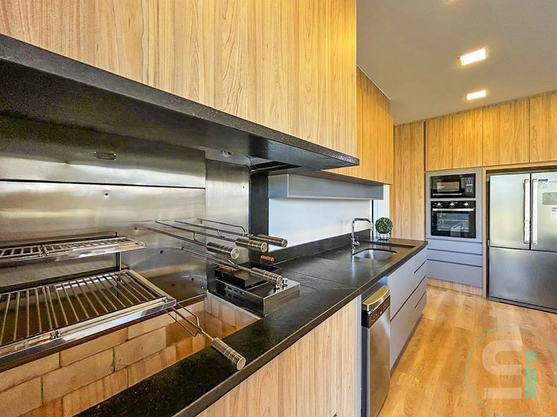 Sobrado novo no Condomínio Celebration!: 10ª foto da galeria de imagens do imóvel