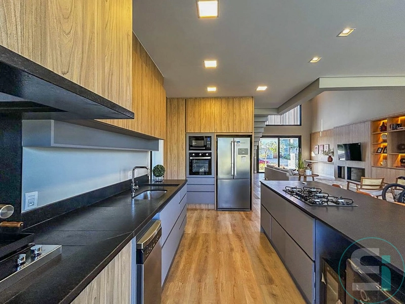 Sobrado novo no Condomínio Celebration!: 12ª foto da galeria de imagens do imóvel