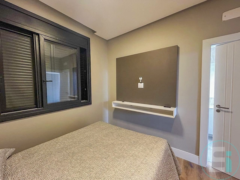 Sobrado novo no Condomínio Celebration!: 19ª foto da galeria de imagens do imóvel