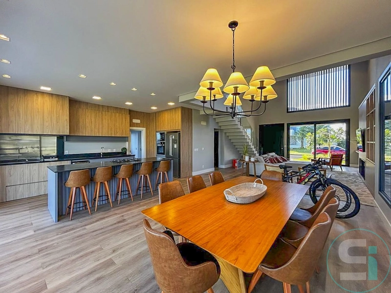 Sobrado novo no Condomínio Celebration!: 9ª foto da galeria de imagens do imóvel