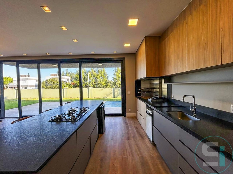 Sobrado novo no Condomínio Celebration!: 6ª foto da galeria de imagens do imóvel