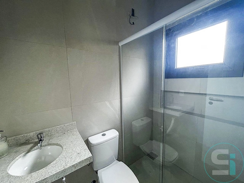 Sobrado novo no Condomínio Celebration!: 20ª foto da galeria de imagens do imóvel