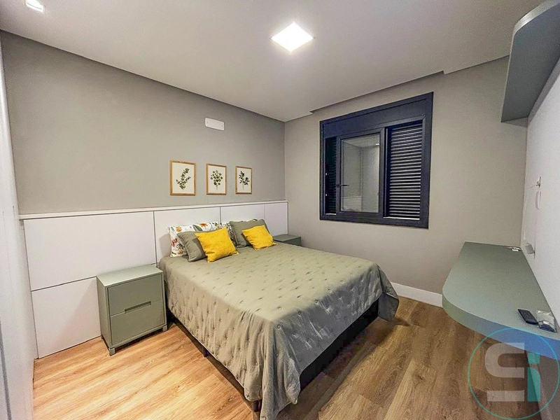 Sobrado novo no Condomínio Celebration!: 17ª foto da galeria de imagens do imóvel