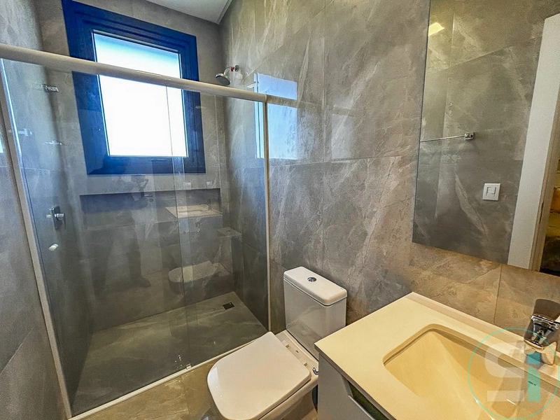 Sobrado novo no Condomínio Celebration!: 18ª foto da galeria de imagens do imóvel