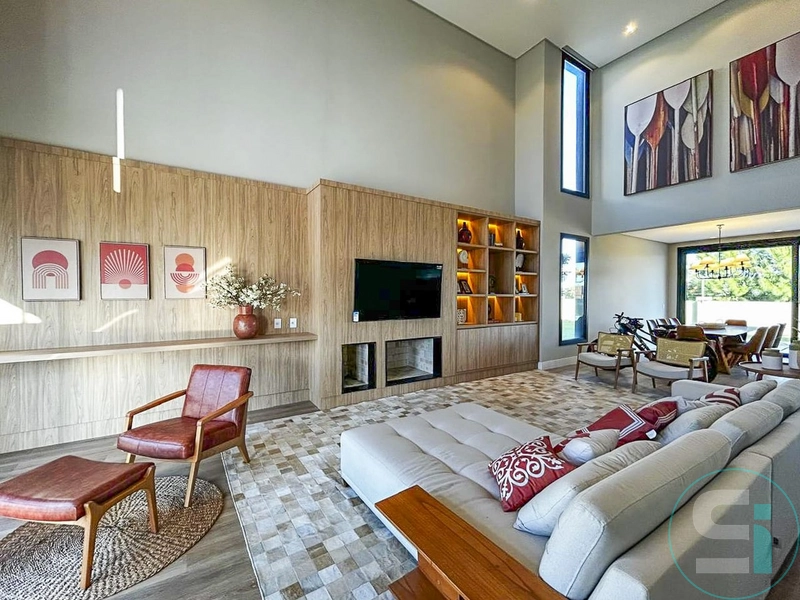 Sobrado novo no Condomínio Celebration!: 5ª foto da galeria de imagens do imóvel