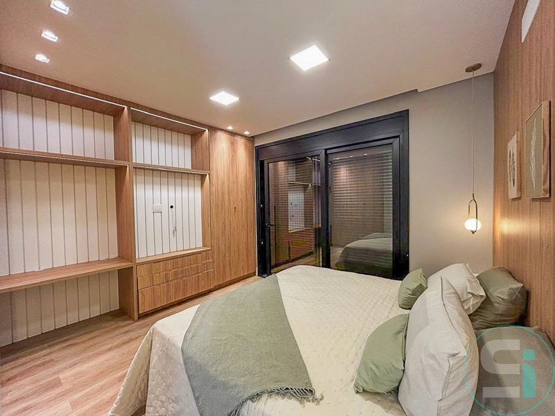 Sobrado novo no Condomínio Celebration!: 32ª foto da galeria de imagens do imóvel