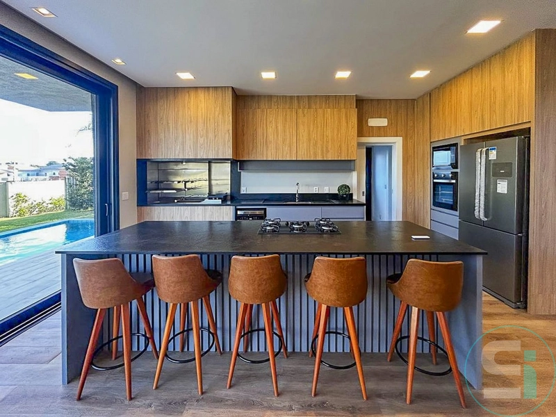 Sobrado novo no Condomínio Celebration!: 11ª foto da galeria de imagens do imóvel