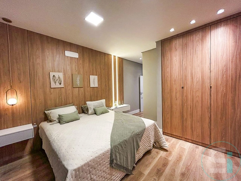 Sobrado novo no Condomínio Celebration!: 25ª foto da galeria de imagens do imóvel