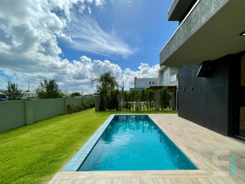 Sobrado novo no Condomínio Celebration!: 35ª foto da galeria de imagens do imóvel