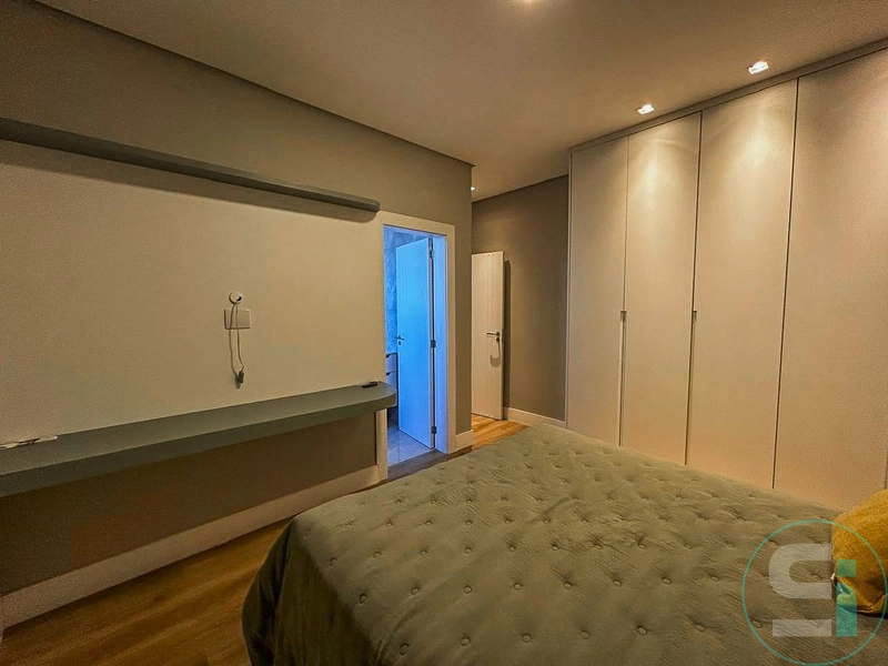 Sobrado novo no Condomínio Celebration!: 26ª foto da galeria de imagens do imóvel