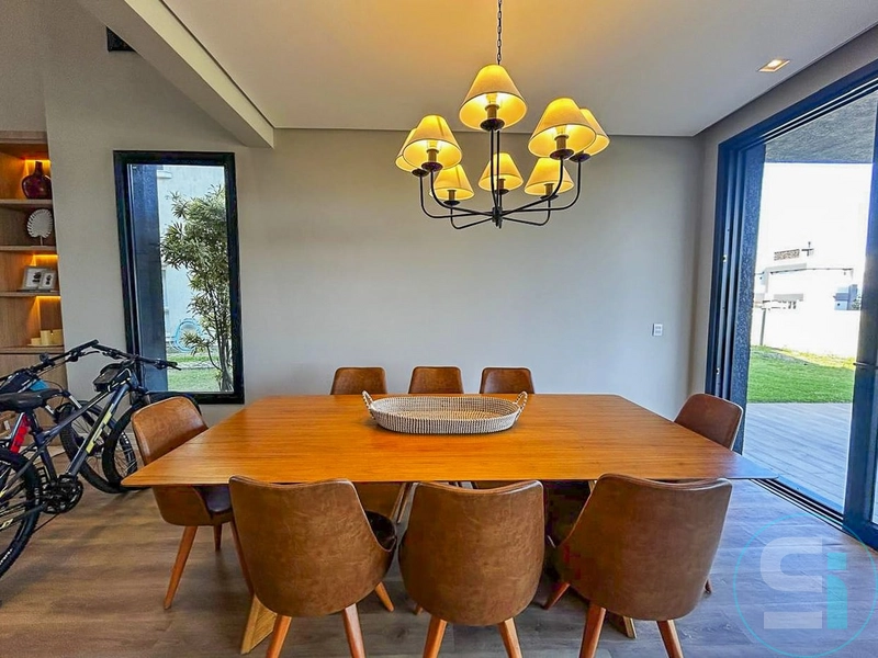 Sobrado novo no Condomínio Celebration!: 8ª foto da galeria de imagens do imóvel