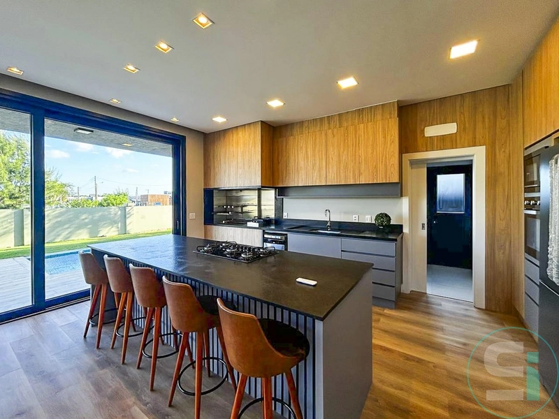 Sobrado novo no Condomínio Celebration!: 7ª foto da galeria de imagens do imóvel