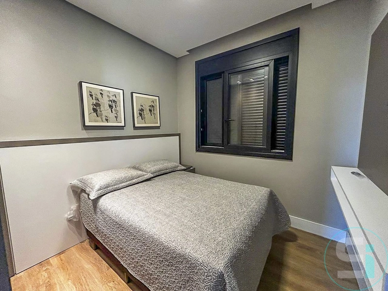 Sobrado novo no Condomínio Celebration!: 28ª foto da galeria de imagens do imóvel