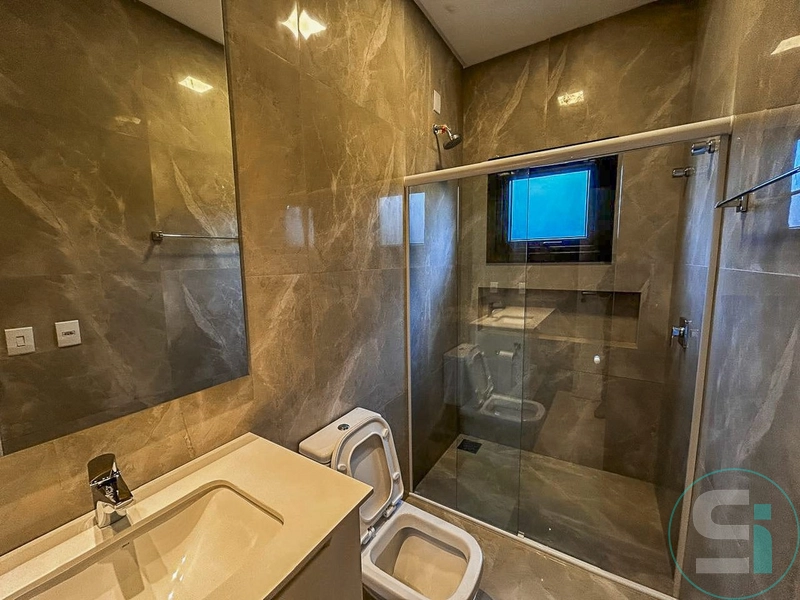 Sobrado novo no Condomínio Celebration!: 16ª foto da galeria de imagens do imóvel