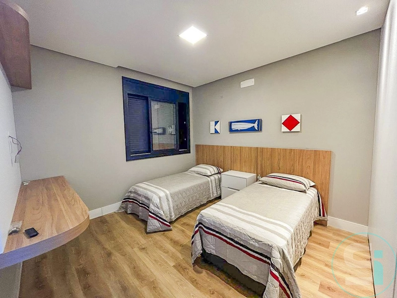 Sobrado novo no Condomínio Celebration!: 21ª foto da galeria de imagens do imóvel