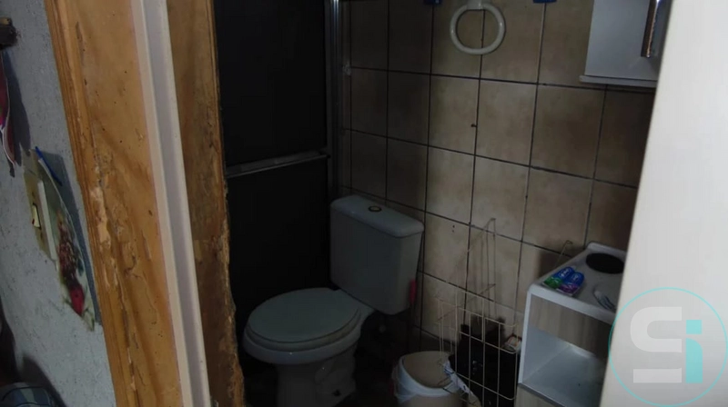 Casa de esquina com otima localização em Rainha do Mar: 14ª foto da galeria de imagens do imóvel