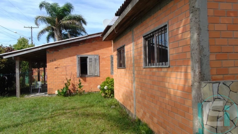 Casa de esquina com otima localização em Rainha do Mar: 5ª foto da galeria de imagens do imóvel