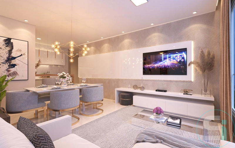 Apartamento na Navegantes em Capão da Canoa!: 11ª foto da galeria de imagens do imóvel