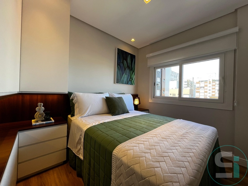 APARTAMENTO DE ALTO PADRAO EM ATE 72X: 3ª foto da galeria de imagens do imóvel