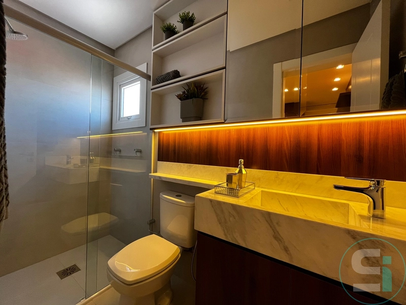 APARTAMENTO DE ALTO PADRAO EM ATE 72X: 6ª foto da galeria de imagens do imóvel