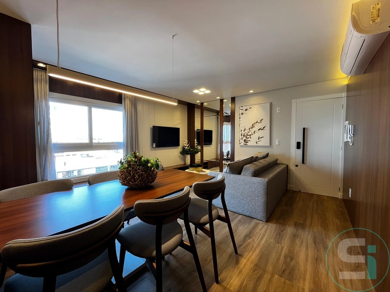 APARTAMENTO DE ALTO PADRAO EM ATE 72X: 1ª foto da galeria de imagens do imóvel