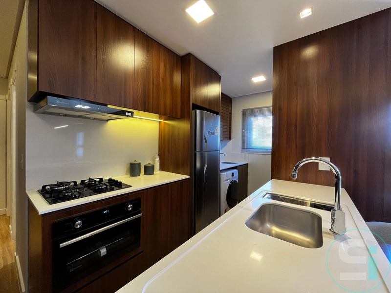 APARTAMENTO DE ALTO PADRAO EM ATE 72X: 2ª foto da galeria de imagens do imóvel