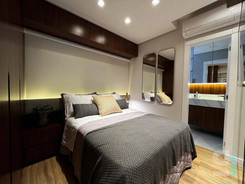 APARTAMENTO DE ALTO PADRAO EM ATE 72X: 5ª foto da galeria de imagens do imóvel