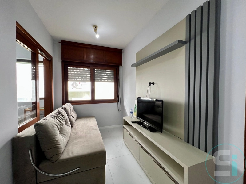 Apartamento à venda na Zona Nova em Capão da Canoa!: 1ª foto da galeria de imagens do imóvel