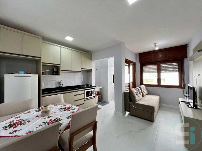 Apartamento à venda na Zona Nova em Capão da Canoa!: 3ª foto da galeria de imagens do imóvel