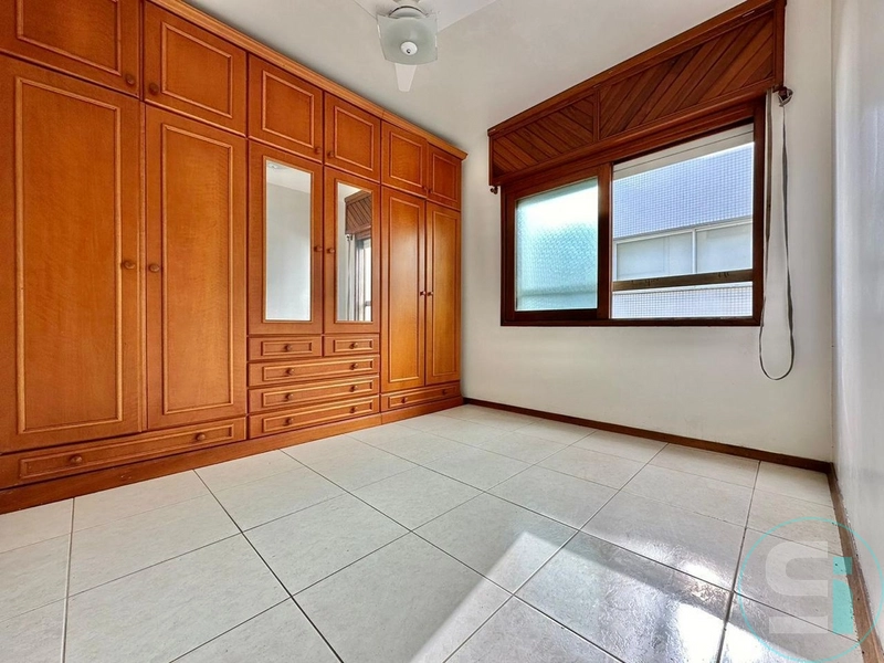 Apartamento de 1 dormitório a uma quadra do mar!: 8ª foto da galeria de imagens do imóvel