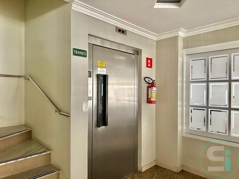 Apartamento de 1 dormitório a uma quadra do mar!: 11ª foto da galeria de imagens do imóvel