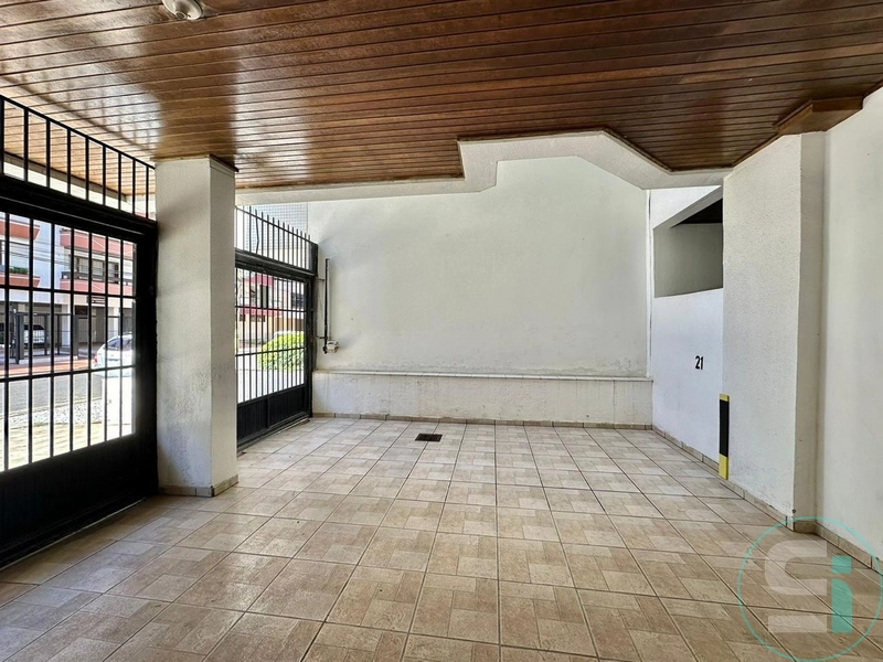 Apartamento de 1 dormitório a uma quadra do mar!: 12ª foto da galeria de imagens do imóvel