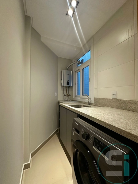 Apartamento de Frente para a Avenida - Zona Nova: 27ª foto da galeria de imagens do imóvel