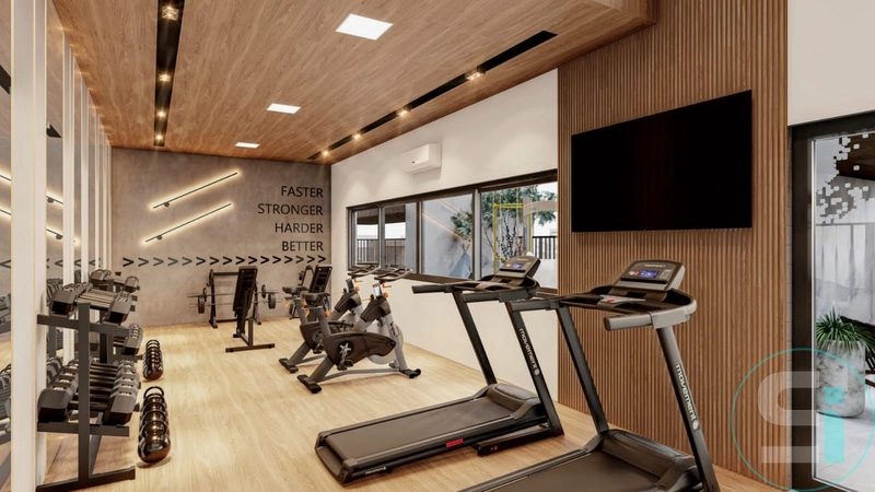 Apartamento de 3 dormitórios a uma quadra do Mar em Capão da Canoa!: 13ª foto da galeria de imagens do imóvel