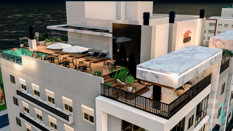 Apartamento de 3 dormitórios a uma quadra do Mar em Capão da Canoa!: 11ª foto da galeria de imagens do imóvel