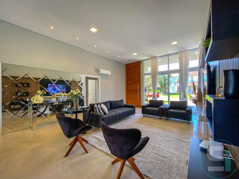 Magnífica Casa beira lago no Condomínio Enseada!: 17ª foto da galeria de imagens do imóvel