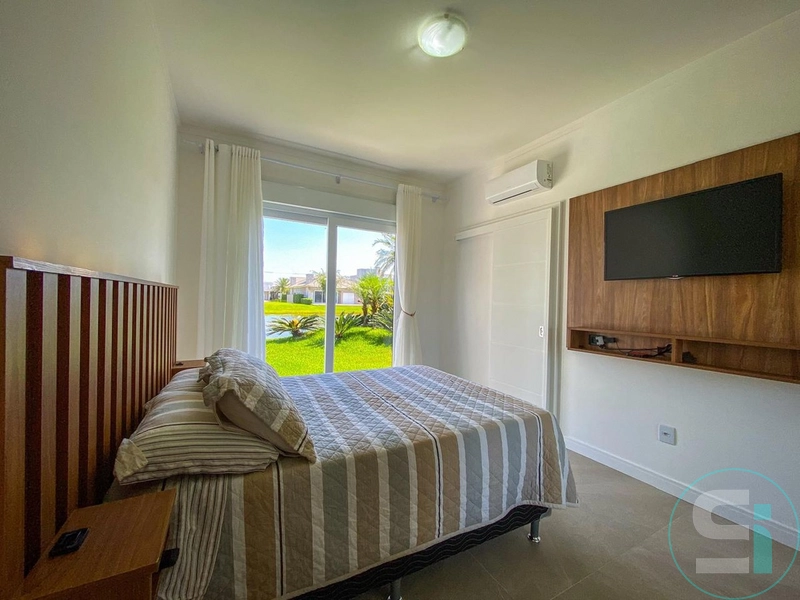 Magnífica Casa beira lago no Condomínio Enseada!: 11ª foto da galeria de imagens do imóvel