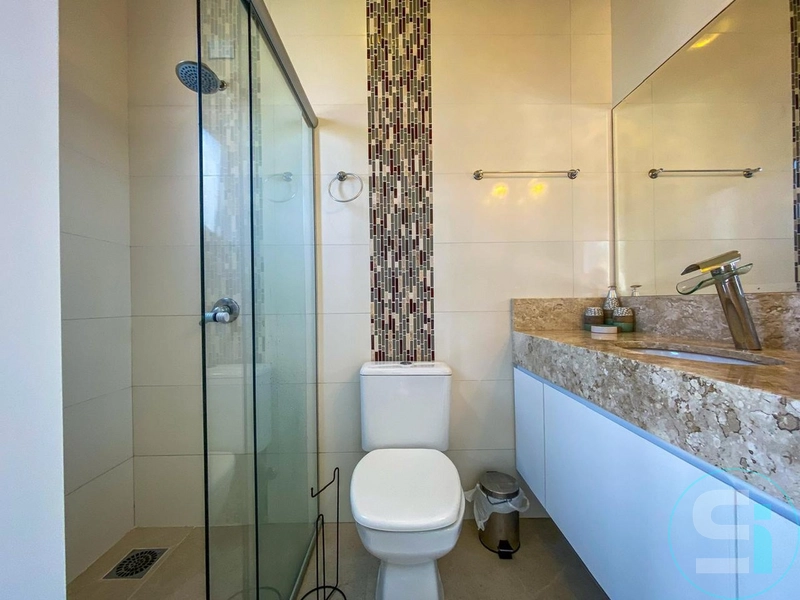 Magnífica Casa beira lago no Condomínio Enseada!: 12ª foto da galeria de imagens do imóvel