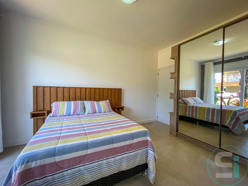 Magnífica Casa beira lago no Condomínio Enseada!: 5ª foto da galeria de imagens do imóvel