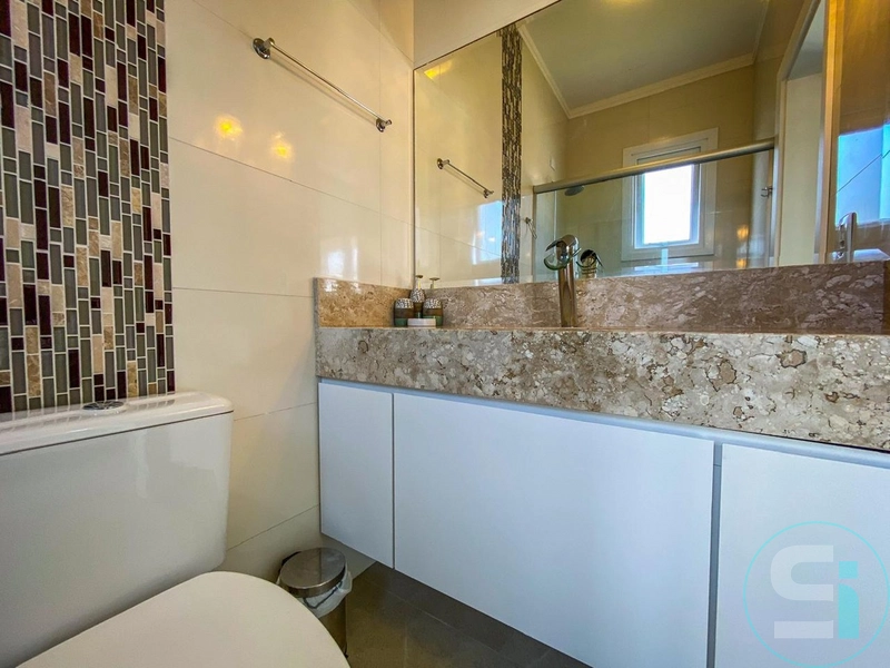 Magnífica Casa beira lago no Condomínio Enseada!: 20ª foto da galeria de imagens do imóvel