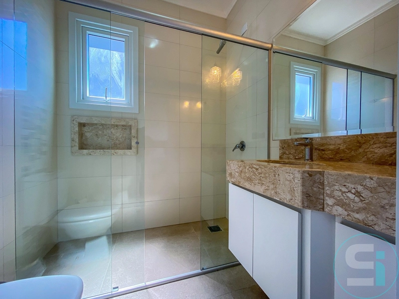 Magnífica Casa beira lago no Condomínio Enseada!: 2ª foto da galeria de imagens do imóvel