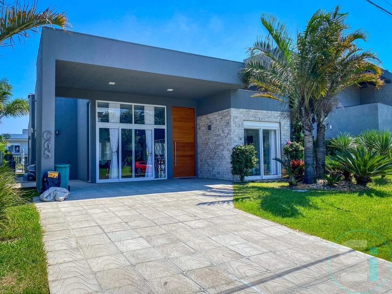 Magnífica Casa beira lago no Condomínio Enseada!: 23ª foto da galeria de imagens do imóvel