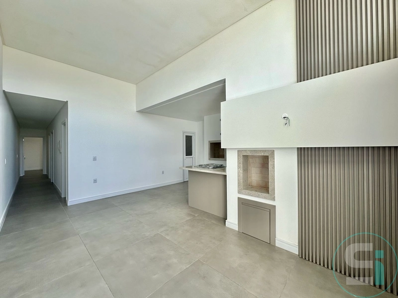 Casa Pertinho do mar no Jardim Beira Mar em Capão da Canoa: 13ª foto da galeria de imagens do imóvel