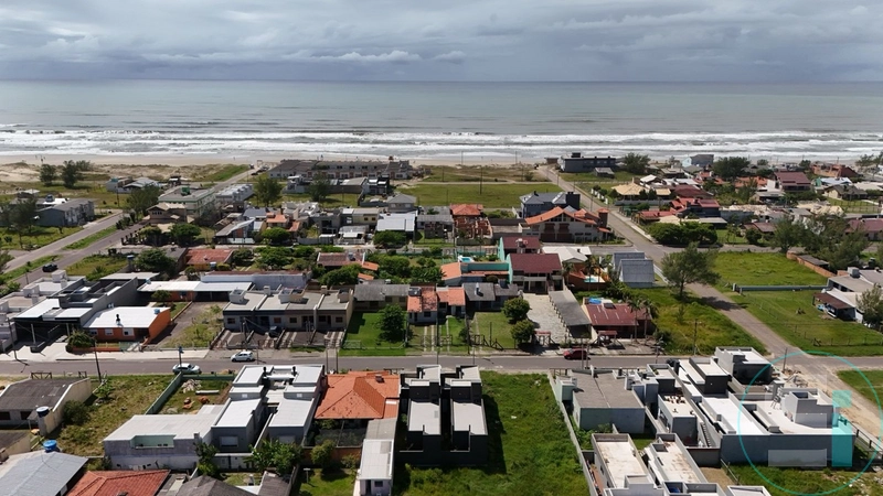 Casa Pertinho do mar no Jardim Beira Mar em Capão da Canoa: 17ª foto da galeria de imagens do imóvel