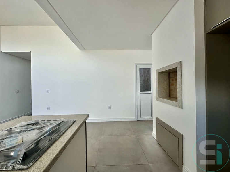 Casa Pertinho do mar no Jardim Beira Mar em Capão da Canoa: 10ª foto da galeria de imagens do imóvel