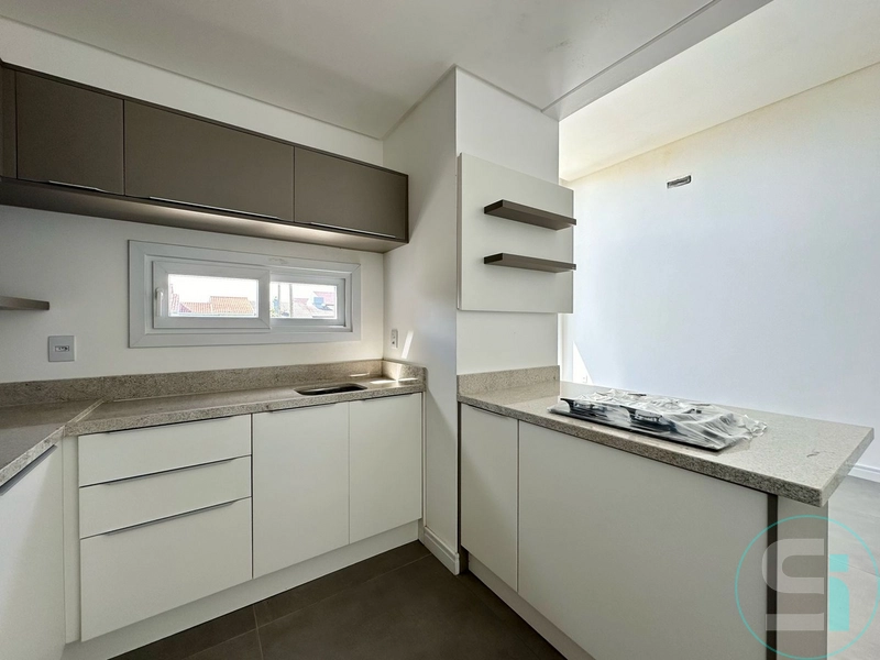 Casa Pertinho do mar no Jardim Beira Mar em Capão da Canoa: 8ª foto da galeria de imagens do imóvel