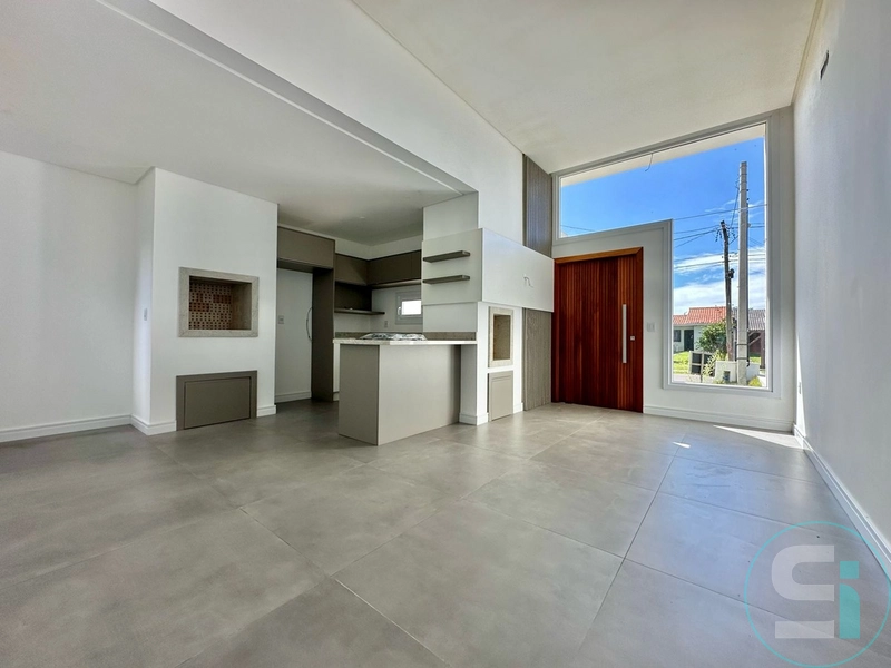 Casa Pertinho do mar no Jardim Beira Mar em Capão da Canoa: 14ª foto da galeria de imagens do imóvel